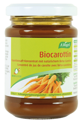 Biocarottin Konzentrat