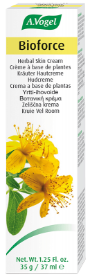 Bioforce Kräuter Hautcreme