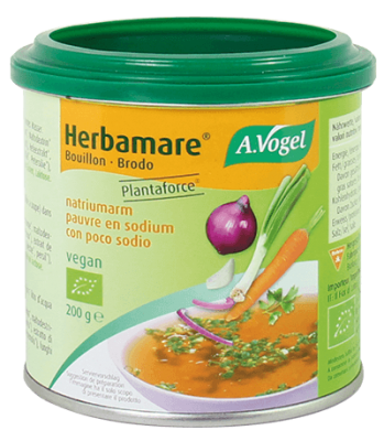 Herbamare® Bouillon natriumarm