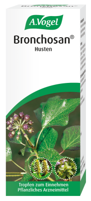 Bronchosan® Husten