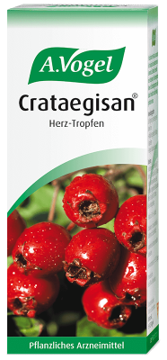 Crataegisan® Tropfen