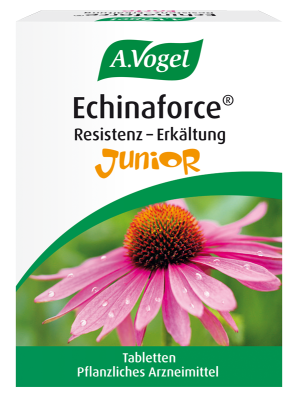 Echinaforce® Resistenz-Erkältung Junior