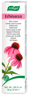 Echinacea-Crème