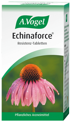 Echinaforce® Tabletten