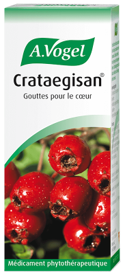 Crataegisan® Gouttes