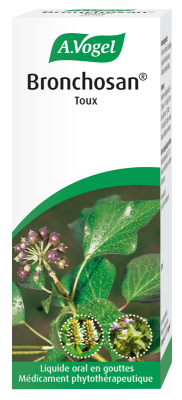 Bronchosan® Toux