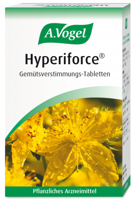 Hyperiforce® Tabletten