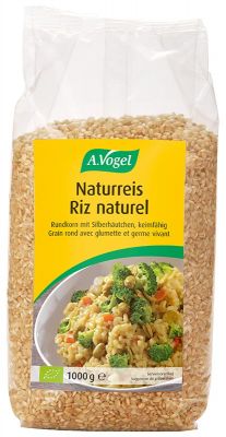 A.Vogel Naturreis Packung 1 kg