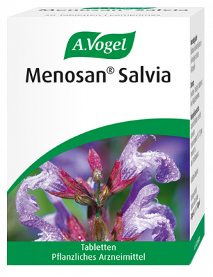 Menosan® Salvia