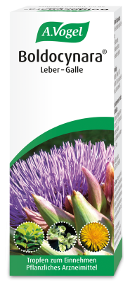 Boldocynara® Tropfen