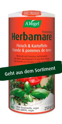 Herbamare® Trocomare