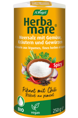 Herbamare® Spicy