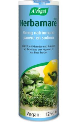 Herbamare® Diet