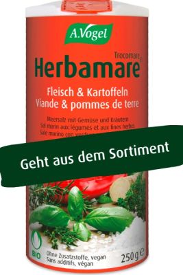 Herbamare® Trocomare