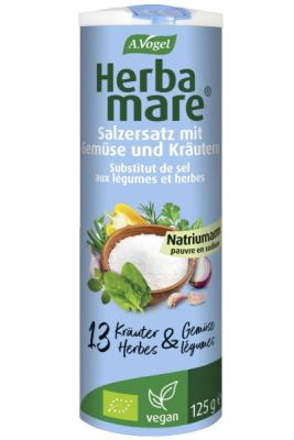 Herbamare® Diet