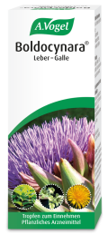 Boldocynara® Tropfen