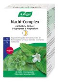 Nacht-Complex, 28 Sticks