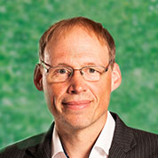 Dr. Andreas Leng