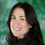 Miriam Stüdeli, Aussendienst