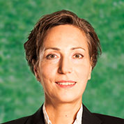 Silvia Micheletti, Head of Regulatory Affairs Pharma