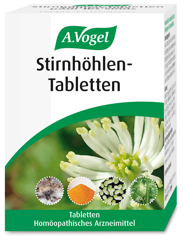 Homöopathisches Arzneimittel