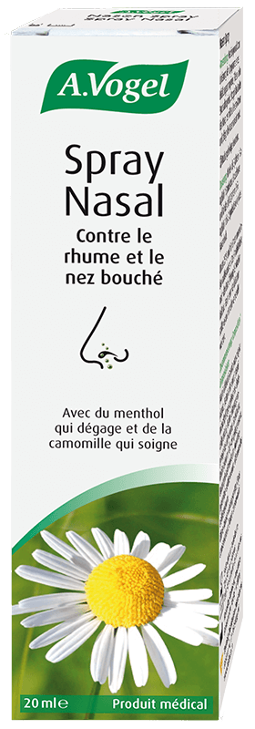 VINGVO Liquide antibactérien pour le nez Spray antibactérien