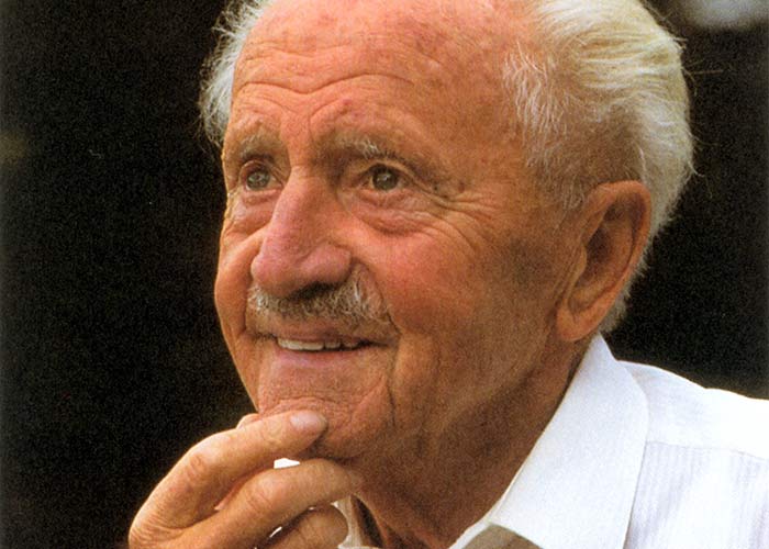 Alfred Vogel (1902 - 1996)