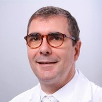 Portrait: Dr. med. Andreas Thueler