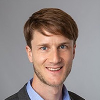 Portrait: Dr. Ramon Weishaupt